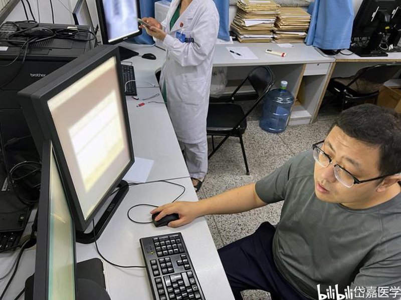 医学影像云平台：推动医疗服务升级